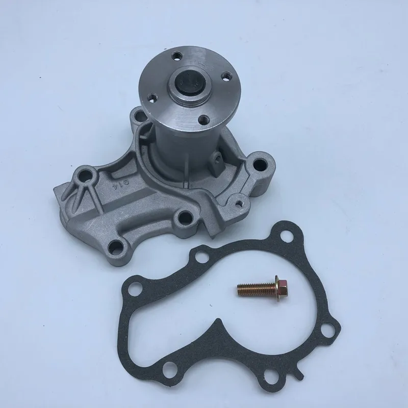 

Water pump for BYD F3 G3 F3R ,auto Replacement accessor Cooling System 471Q-1307950