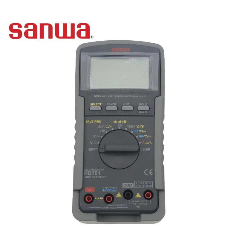 Brandsanwa RD700 RD-700 / RD701 RD-701 цифровой мультиметр | Инструменты