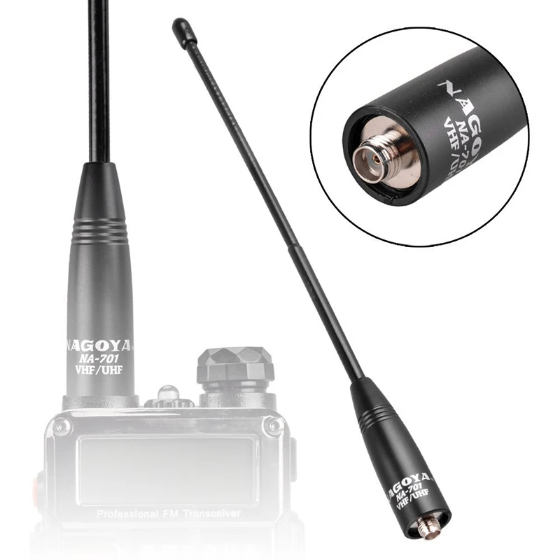SMA-Female 100% оригинальная фотосессия аксессуары двухдиапазонная антенна vhf uhf baofeng |