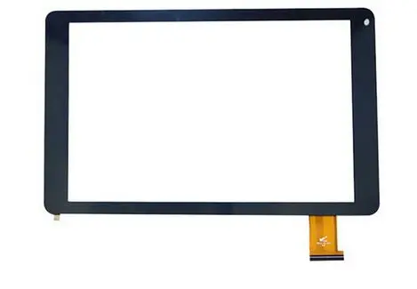Новый сенсорный экран Oysters T104 HVi 3G планшет Сенсорная панель дигитайзер стекло