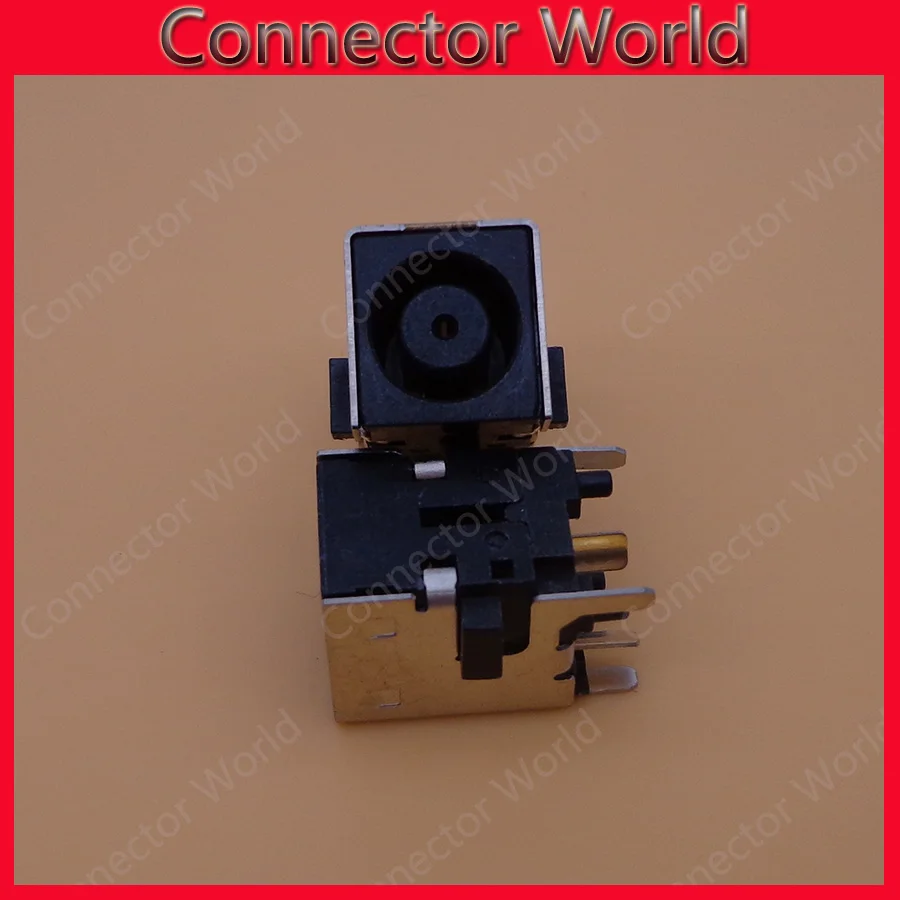 Новый разъем питания постоянного тока для Dell Inspiron ONE 2205 2305 2320 vostro 3010 360 x мм 2