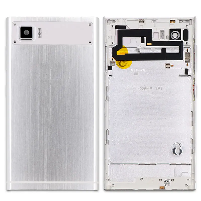 Чехол для аккумулятора Lenovo Lemon X VIBE X3 Новая защитная задняя крышка Vibe Z2 K7 Mini |