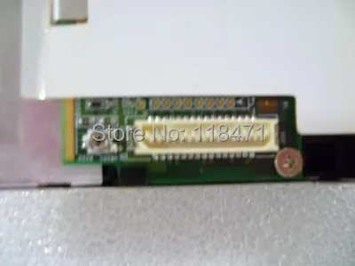 6 5 дюймов ЖК-дисплей Панель G065VN01 V0 Дисплей 600*480 Экран LVDS 1 ch 6-бит 500 cd/m2 | Электронные