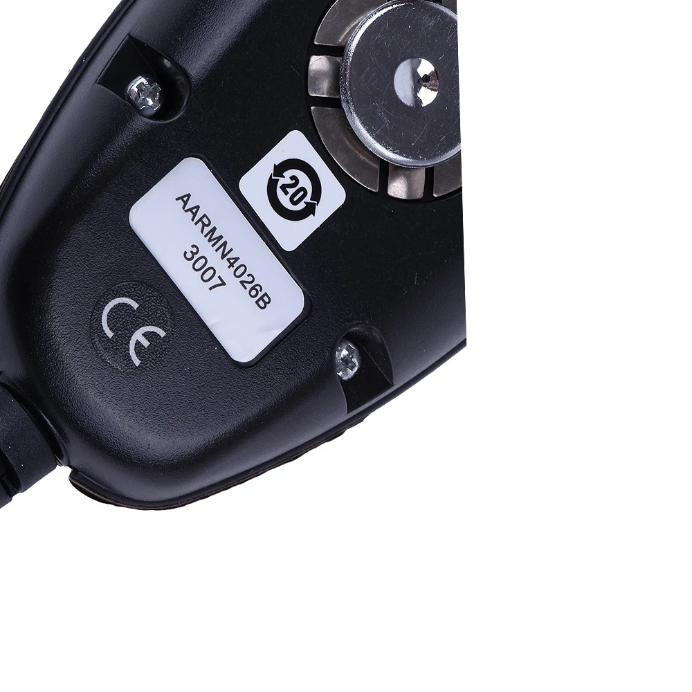 Плечевая Колонка для рации Motorola микрофон armn4026b с клавиатурой