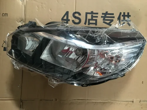 Высокое качество для GREAT WALL HOVER M4 фары HAVAL передняя фара левая или правая