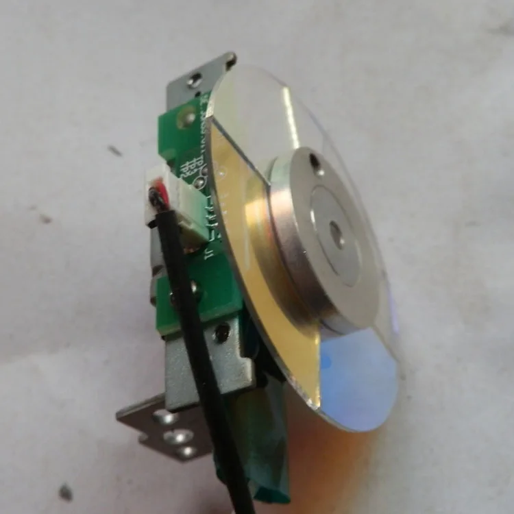 Projector Dichroic Color Wheel Fit for INFOCUS IN104 IN102 6 Segments | Электроника