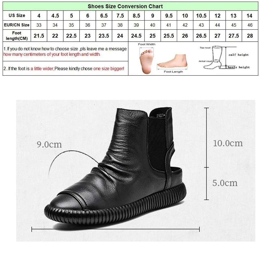 

DRFARGO 2019 Summer Genuine Leather Peep Toe Women Ankle Boots Open Black White Platform Shoes Slip on Casual shoes ZC22 size 40