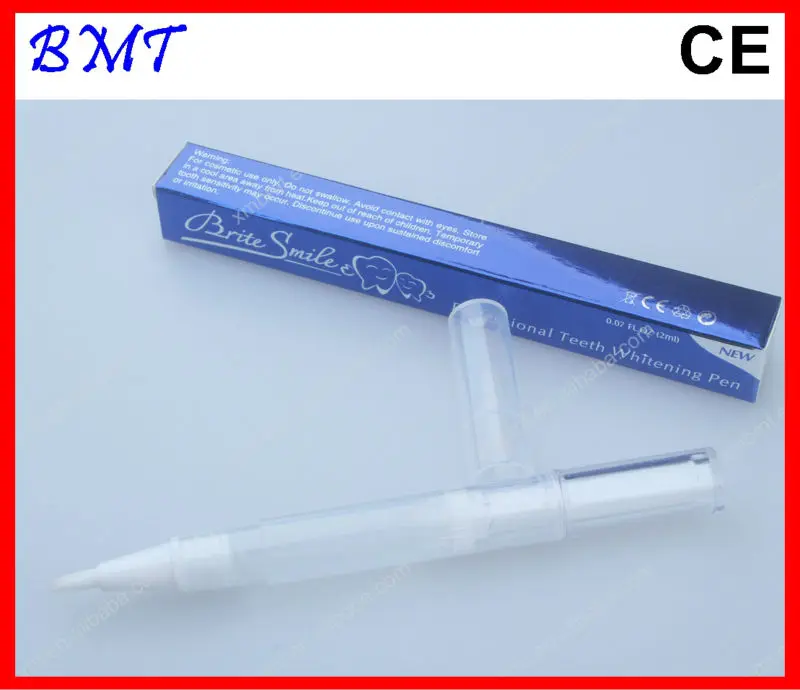 100 шт. гелевая ручка для отбеливания зубов | Красота и здоровье