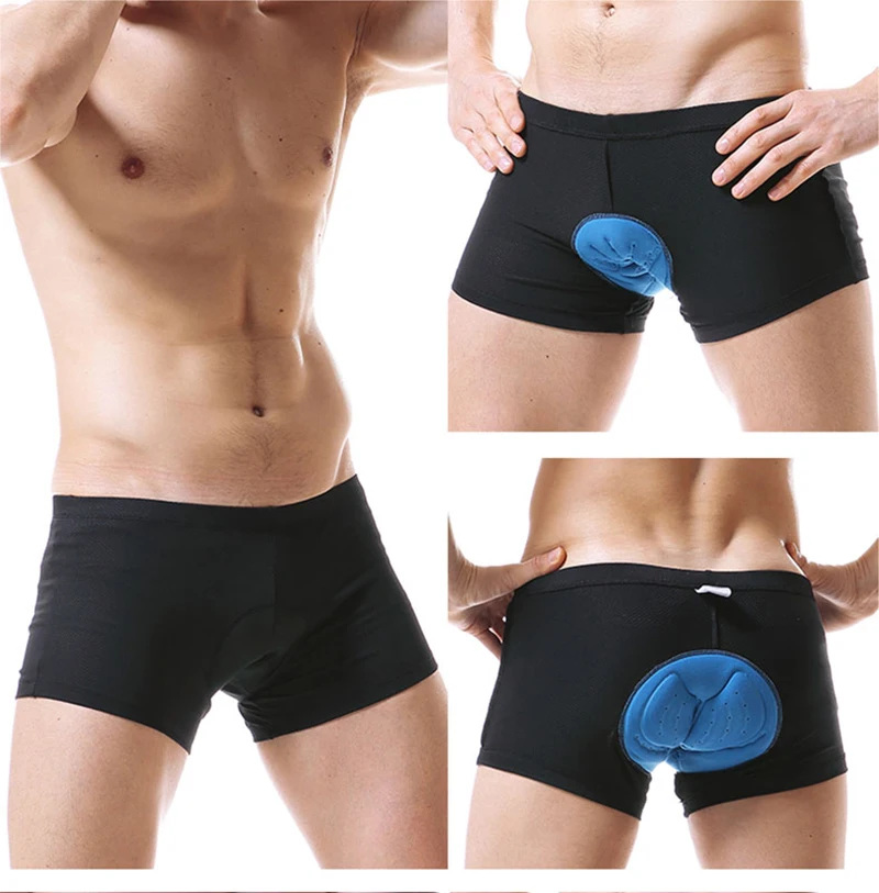 X-tiger, обновленные велосипедные шорты, велосипедное нижнее белье, Pro 5D гелевая подкладка, противоударные велосипедные трусы, велосипедные шорты, велосипедное нижнее белье