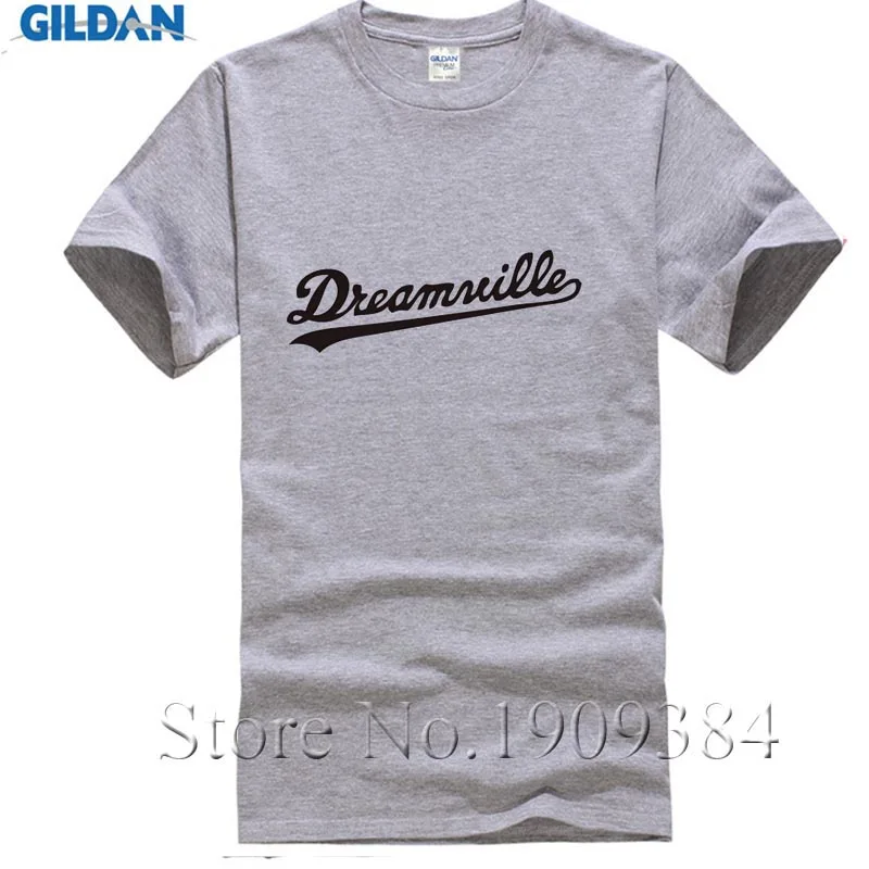 Dreamville футболка 2017 J Cole плотные толстовки Для мужчин хип-хоп SWAG письмо руно зимняя