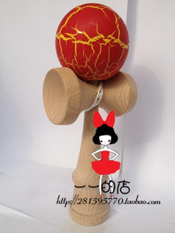 1500 шт kendama нужен логотип не включает доставку