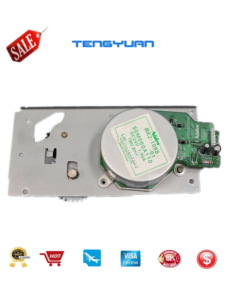 90% RM1-2963 RM1-2963-000 RM1-2963-000CN LaserJet M712 M725 M5025 M5035 установка термозакрепляющего устройства-диск-в сборе Запчасти для принтера