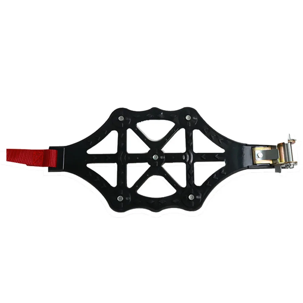 1 шт. противоскользящие цепи для автомобильных шин автомобильные колеса