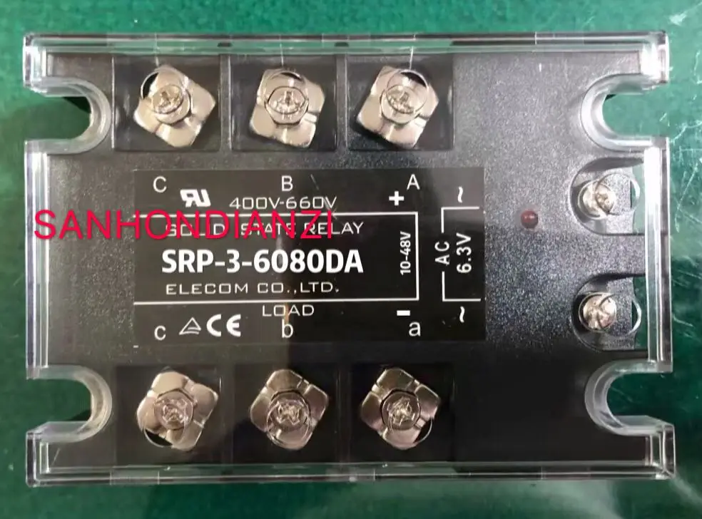 Оригинальные импортные SRP 3 6080DA(SRP 6040DA 6060DA 60100DA) RP1A48D10 SKL15240 LSTY 350A гарантия