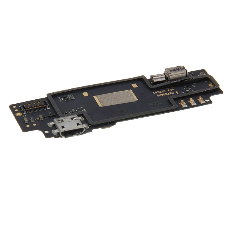 Зарядки Порты и разъёмы usb-plate шлейф Замена для Coolpad 8297-COO | Мобильные телефоны