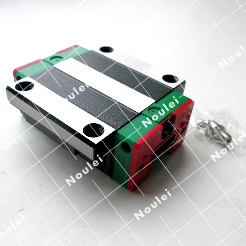 HIWIN HGW65CC ползунок для линейной направляющей HGR65 высокоэффективные Запчасти ЧПУ