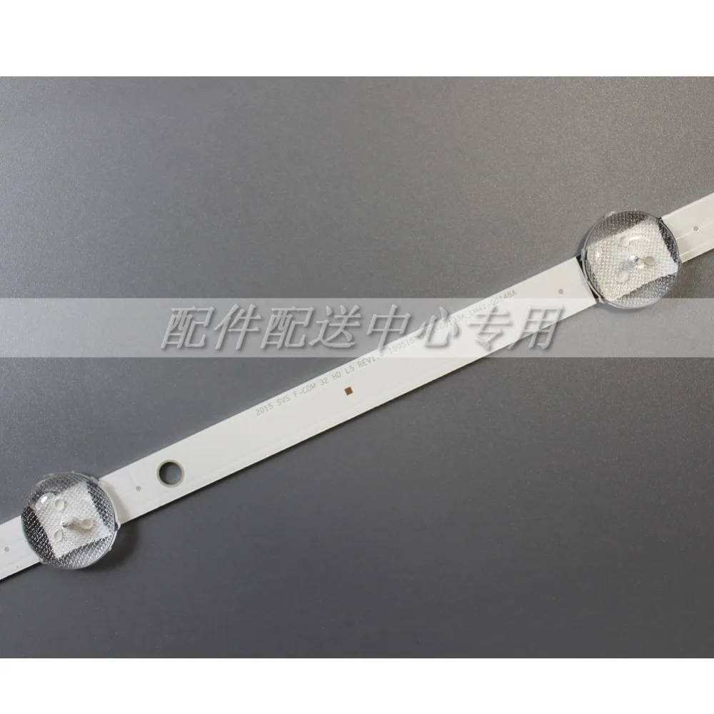 Светодиодная лента с подсветкой для Samsung TV UE32J4500AK UA32M4100 UE32M4000 UN32J4000 UN32J4500 HG32AE570 UE32J4510