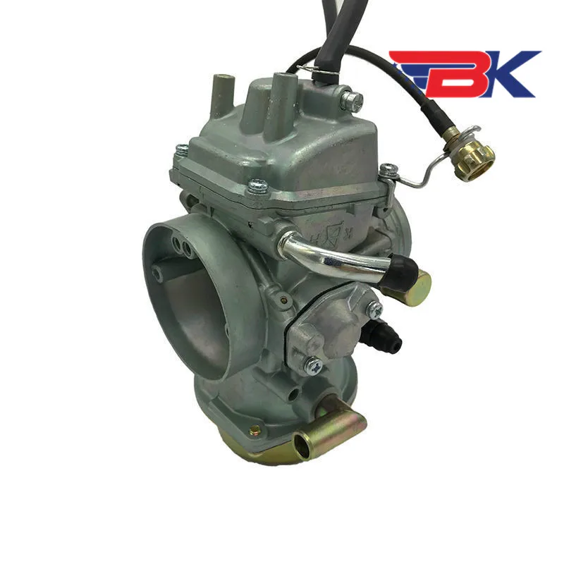HS700 Hisun 700CC карбюратор в сборе ATV QUAD HISUN запчасти No.16100 F39 0001 для Polaris Хищник 500 Yamaha