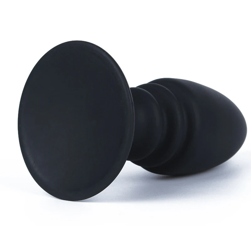 Секс-игрушки силиконовая большая Анальная пробка анальный массаж простаты