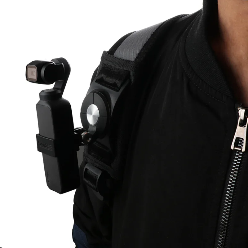 Портативный рюкзак с фиксированным ремешком адаптер кронштейн для DJI OSMO