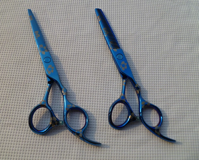 

SR-3NT 6" Hair salon scissors
