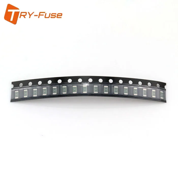 Плавкий предохранитель SMD 1206 1.5A 63V 72V|fuse smd|smd fusesmd fuse |