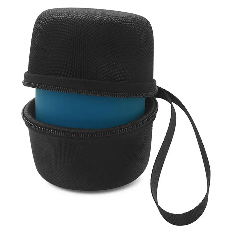 Портативный Bluetooth динамик Колонка Сумка для Sony SRS XB10 нейлон молния Открытый