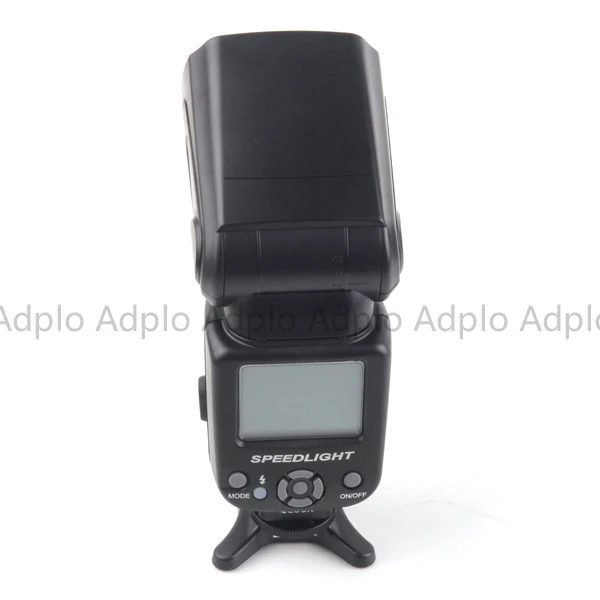 Купи 1 и получи 3 в подарок!! Triopo TR-950 Универсальное крепление для вспышки TR950 камеры