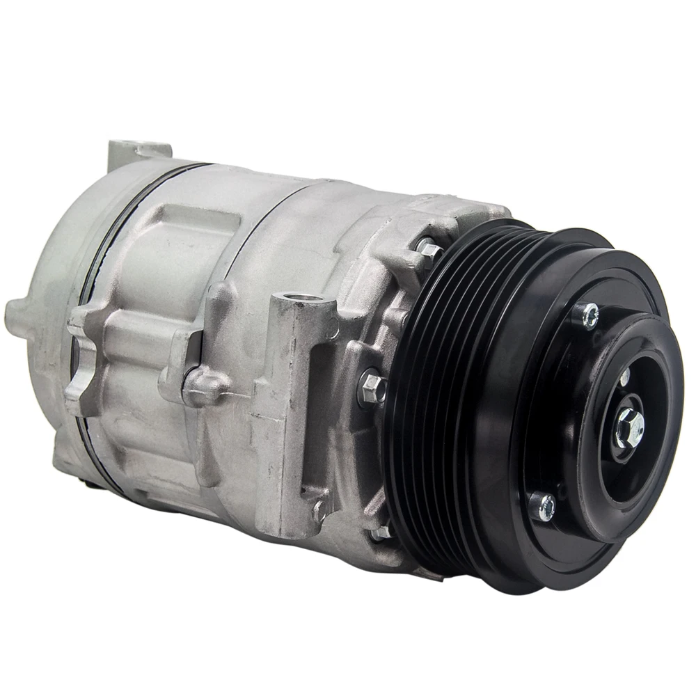 Компрессор кондиционера для MERCEDES BENZ CLK320 2004 A0012302811 8FK351322121 компрессор A0002309111 A0012301011