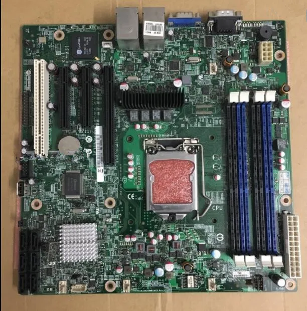 

S1200BTS motherboard LGA1155 pin