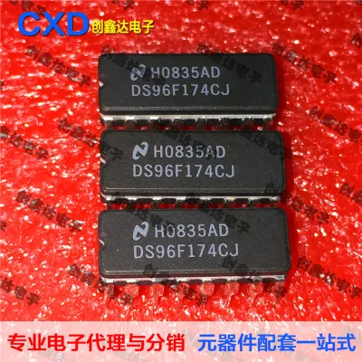 

Бесплатная доставка DS96F174 DS96F174CJ