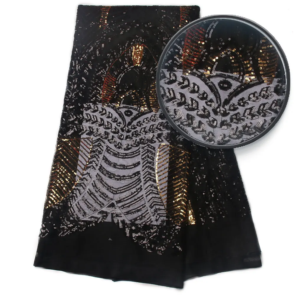 Белое французкое столовое кресло из кружева Высокое качество Африканский тюль