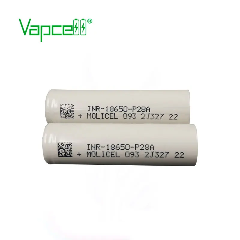 2019 18650 литиевая батарея P28A 2800mah 35A аккумуляторная высокой мощности | Электроника