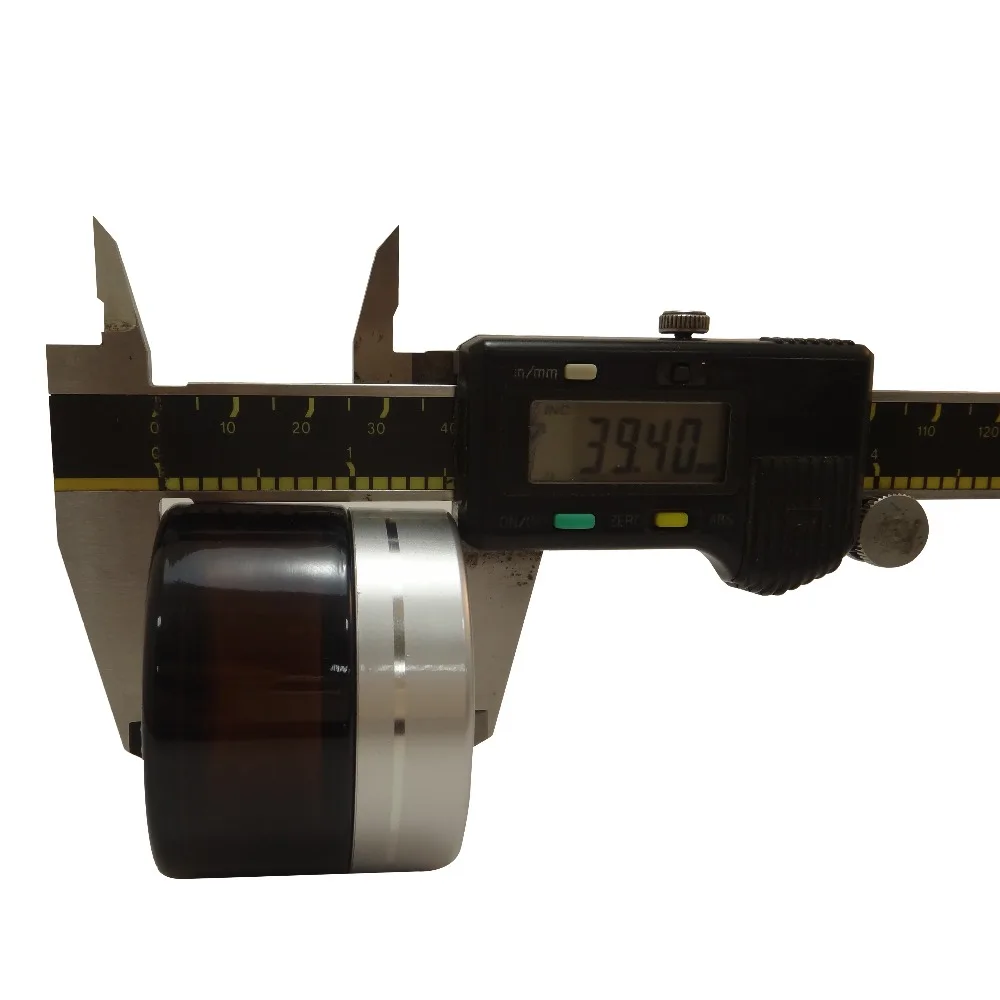 30 г уход за кожей стеклянный крем контейнер с широким горлышком и матовой