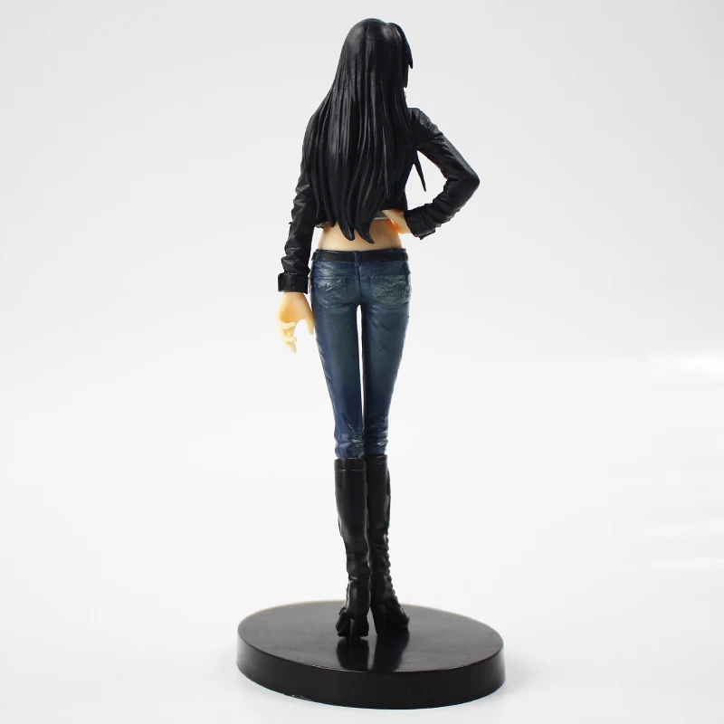 18 см одна штука DXF brothership 2 Boa Hankokku &amp джинсы Хэнкок ПВХ фигурка Коллекционная