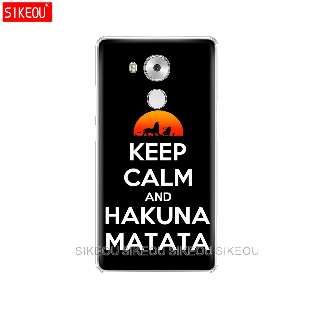Силиконовый чехол для телефона для huawei mate 8, чехол, мягкий ТПУ, задняя крышка для телефона, полный 360, защитный чехол для huawei mate 8, чехол s, бабочка - Цвет: 33984