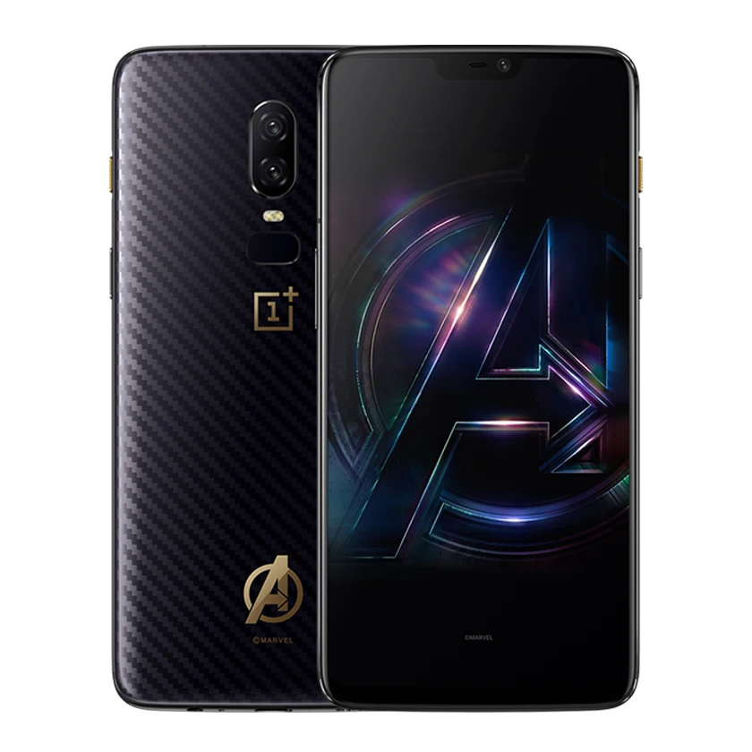 OnePlus 6 Водонепроницаемый телефон 28 &quot6/8 ГБ побежал 64/128/256 Встроенная память Snapdragon