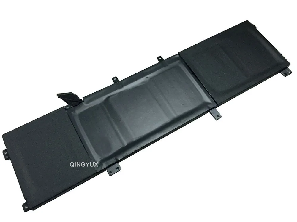 QINGYUX Новый 11 1 В 91Wh 9cell 245RR T0TRM H76MV Аккумулятор для ноутбука Dell XPS 15 9530 Precision M3800