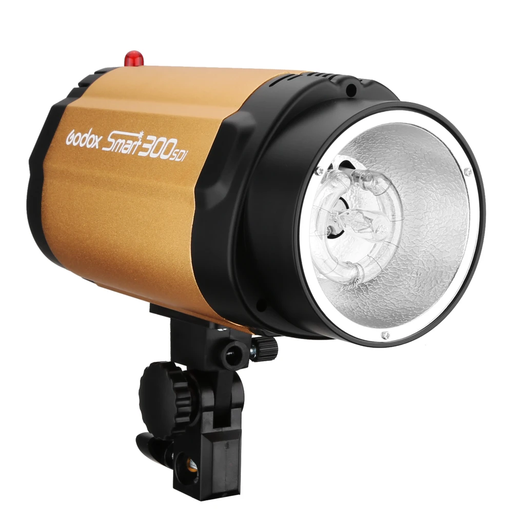 Godox Smart 300SDI 300WS Photo Mini Studio Strobe Flash Speedlite Lamp Head|flash speedlite|godox smartstudio strobe |