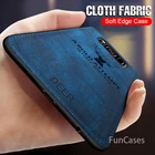 Мягкой ткани для удаления остатков крема чехол-накладка на заднюю крышку для samsung Galaxy S7 край S9 S8 Note 9 8 полный чехол для телефона для samsung S9 S8 плюс противоударный чехол