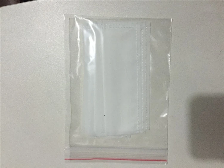 10 шт. нейлоновые сетчатые пакетики для фильтров с канифолью диаметром 120 микрон 1