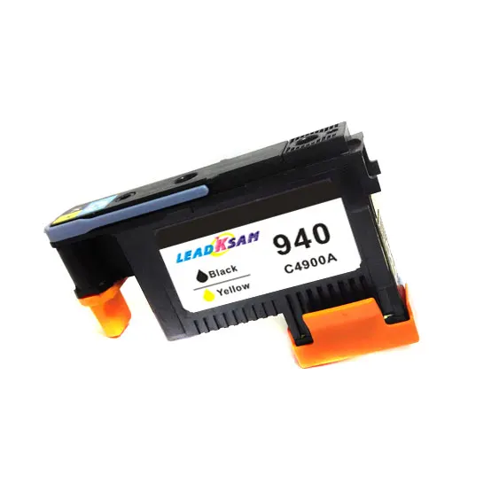 LEADKSAM совместимая с hp940 печатающая головка для 940 печатающей головки C4900A C4901A