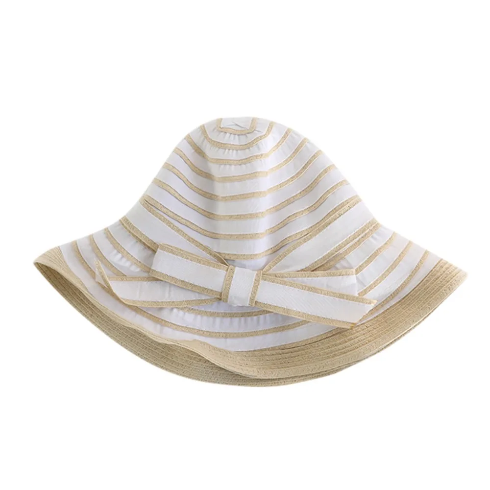 beach hat unisex Casual women summer hats 2019 Adjustable Unisex Cap Beach Sun Straw Hat Band Sunhat Y511 | Аксессуары для одежды