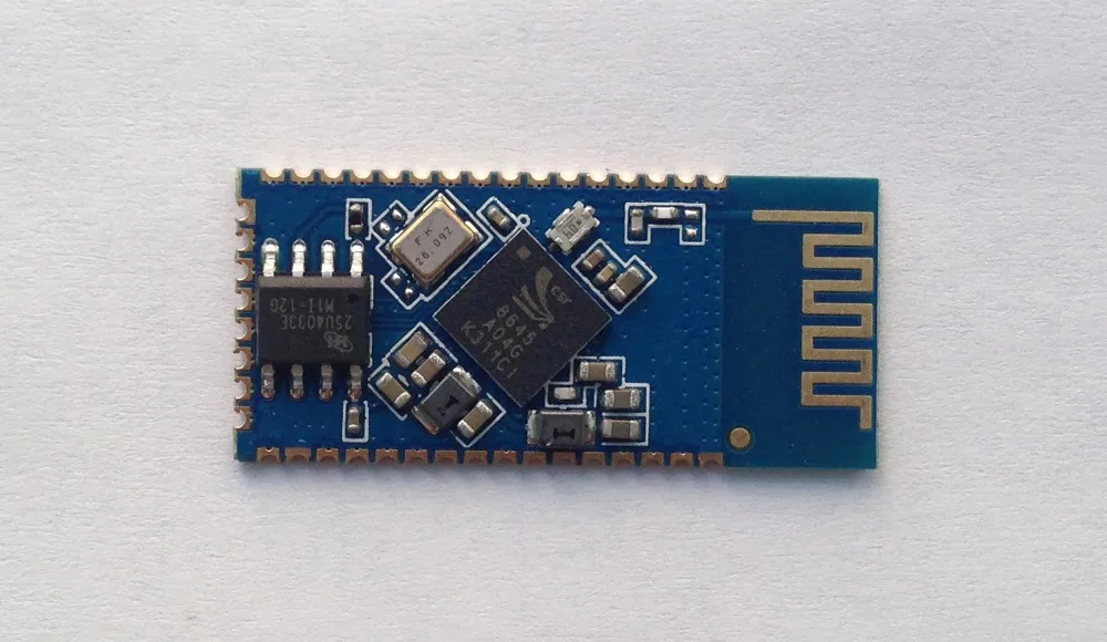 csr8645 ble