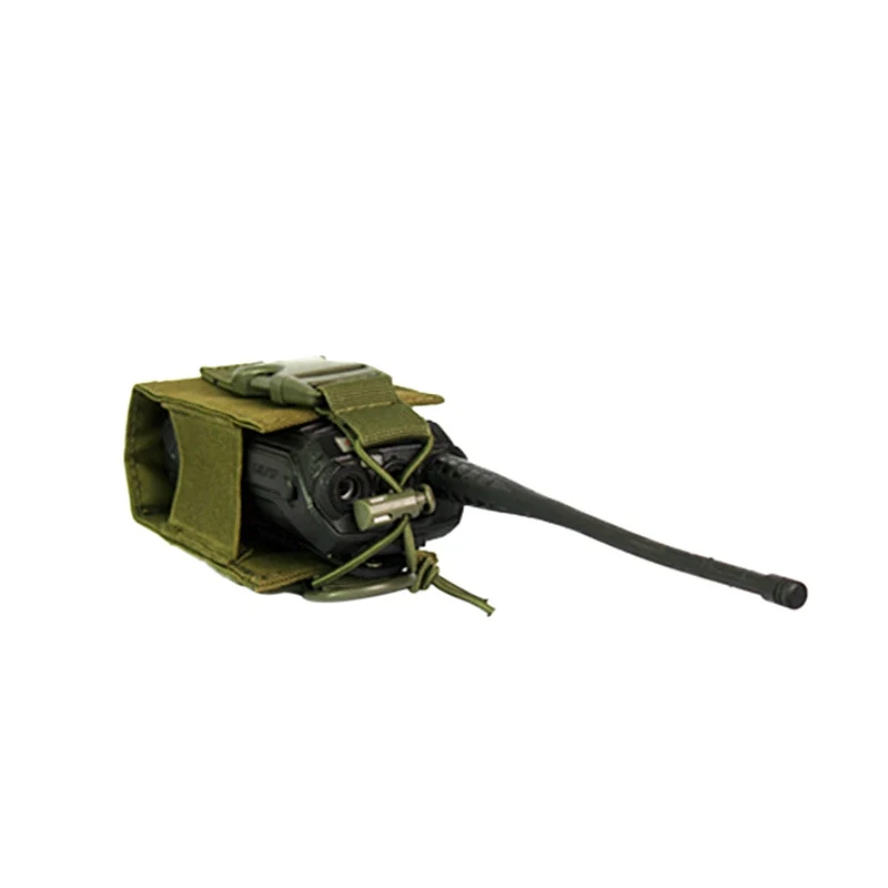 Новая тактика спорта на открытом воздухе molle рация посылка чехол аварийная спасательная рация сумка 5 цветов