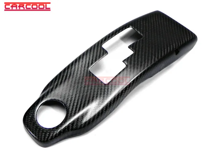 Автозапчасти 2008 2014 R35 GTR GTR35 GT R CBA DBA Gear Surround Trim Interior CF углеродное волокно|fiber|fiber