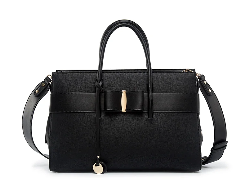 Женская сумка бренда Kinmac мессенджер из искусственной кожи для ноутбука 13 дюймов