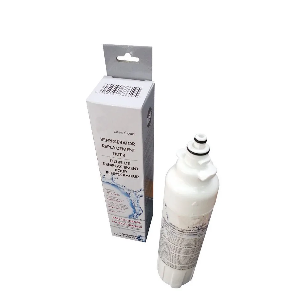 Домашний кухонный фильтр для очистки воды сменный Углеродный питьевой