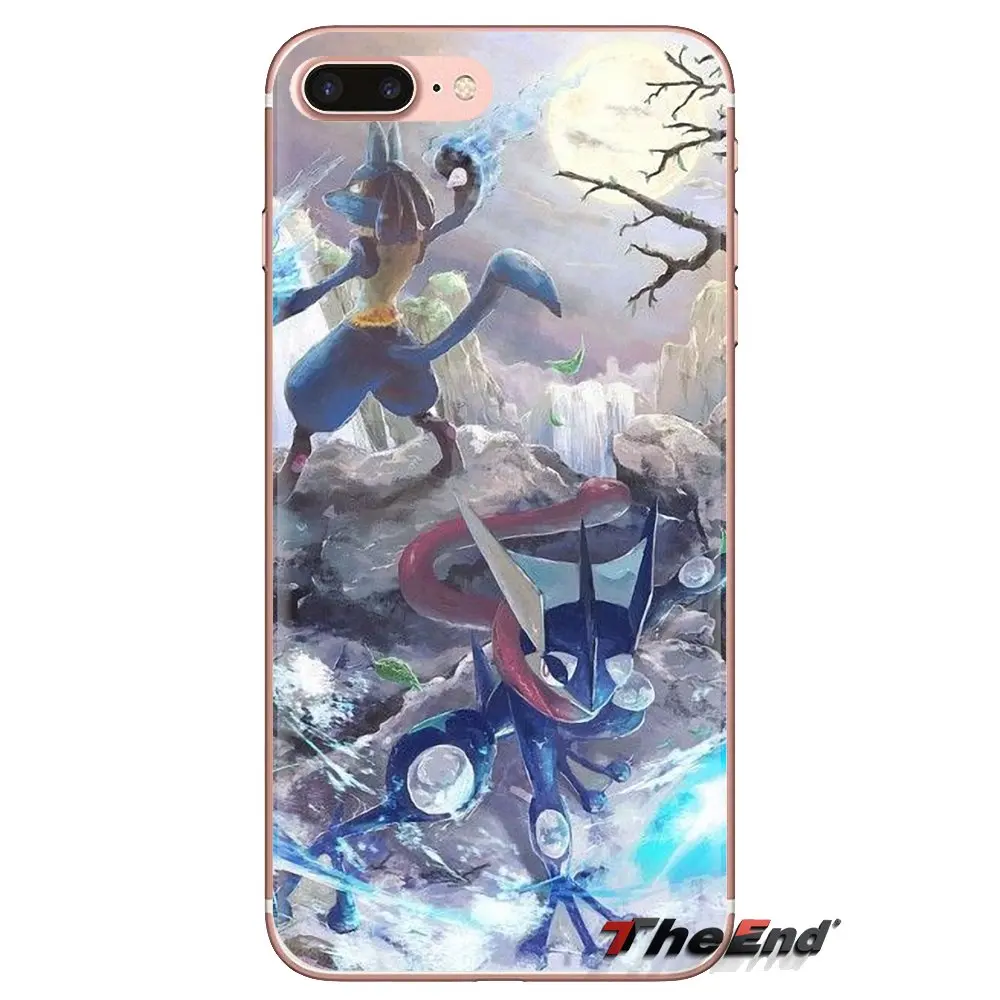 Мягкий прозрачный чехол для Xiaomi Redmi 4A S2 Note 3 3S 4 4X5 Plus 6 7 6A Pro Pocophone F1 Super Smash Bros Melee Design |