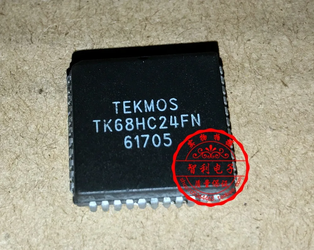

Freeshipping TK68HC24FN TK68HC24 PLCC